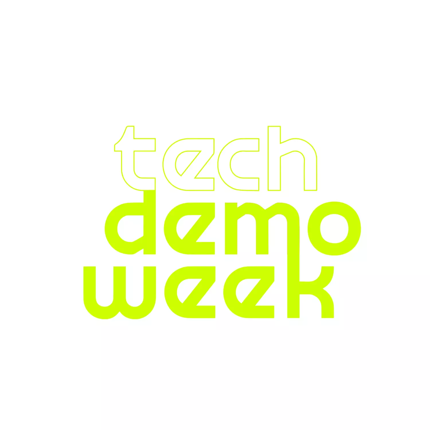 Logo tech week